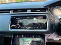 2018 Land Rover Range Rover Velar