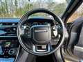 2018 Land Rover Range Rover Velar