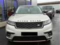 2018 Land Rover Range Rover Velar