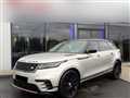 2018 Land Rover Range Rover Velar