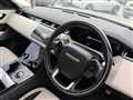 2018 Land Rover Range Rover Velar