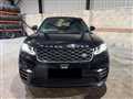 2018 Land Rover Range Rover Velar