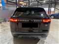 2018 Land Rover Range Rover Velar