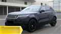 2018 Land Rover Range Rover Velar