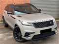 2018 Land Rover Range Rover Velar
