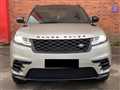 2018 Land Rover Range Rover Velar