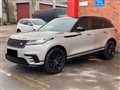 2018 Land Rover Range Rover Velar