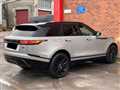 2018 Land Rover Range Rover Velar