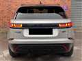 2018 Land Rover Range Rover Velar