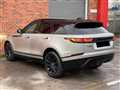 2018 Land Rover Range Rover Velar