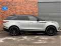 2018 Land Rover Range Rover Velar