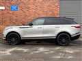 2018 Land Rover Range Rover Velar
