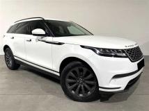 2018 Land Rover Range Rover Velar