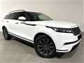 2018 Land Rover Range Rover Velar