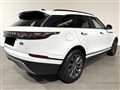 2018 Land Rover Range Rover Velar