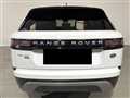 2018 Land Rover Range Rover Velar