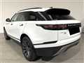 2018 Land Rover Range Rover Velar