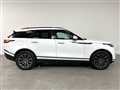 2018 Land Rover Range Rover Velar