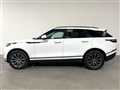 2018 Land Rover Range Rover Velar