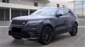 2018 Land Rover Range Rover Velar
