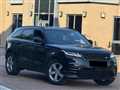 2018 Land Rover Range Rover Velar