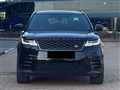 2018 Land Rover Range Rover Velar