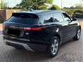 2018 Land Rover Range Rover Velar