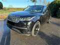 2018 Land Rover Range Rover Velar