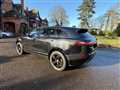 2018 Land Rover Range Rover Velar