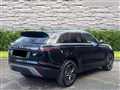 2017 Land Rover Range Rover Velar