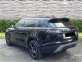 2017 Land Rover Range Rover Velar