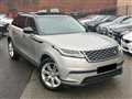 2018 Land Rover Range Rover Velar