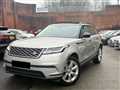 2018 Land Rover Range Rover Velar