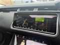 2018 Land Rover Range Rover Velar