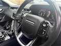 2018 Land Rover Range Rover Velar