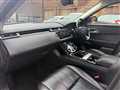 2018 Land Rover Range Rover Velar