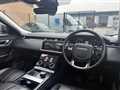 2018 Land Rover Range Rover Velar