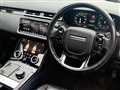 2018 Land Rover Range Rover Velar