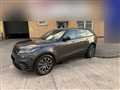 2018 Land Rover Range Rover Velar