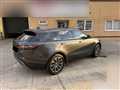 2018 Land Rover Range Rover Velar