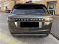 2018 Land Rover Range Rover Velar