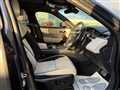 2018 Land Rover Range Rover Velar