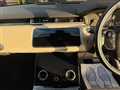 2018 Land Rover Range Rover Velar