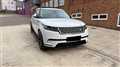 2018 Land Rover Range Rover Velar