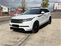 2018 Land Rover Range Rover Velar