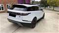 2018 Land Rover Range Rover Velar