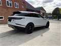 2018 Land Rover Range Rover Velar