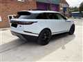 2018 Land Rover Range Rover Velar