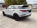 2018 Land Rover Range Rover Velar