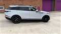 2018 Land Rover Range Rover Velar